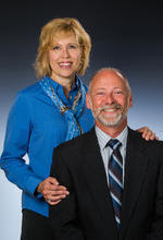The Fran and Amy Healy Team 